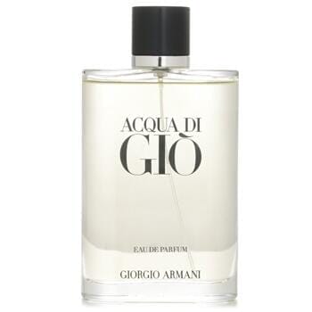OJAM Online Shopping - Giorgio Armani Acqua Di Gio Eau De Parfum Spray 200ml/6.7oz Men's Fragrance