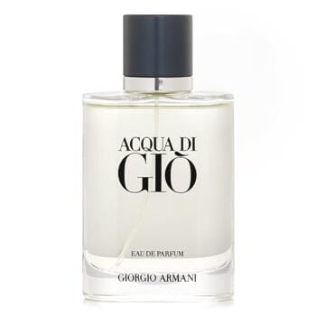 OJAM Online Shopping - Giorgio Armani Acqua Di Gio Eau De Parfum Spray 50ml/1.6oz Men's Fragrance