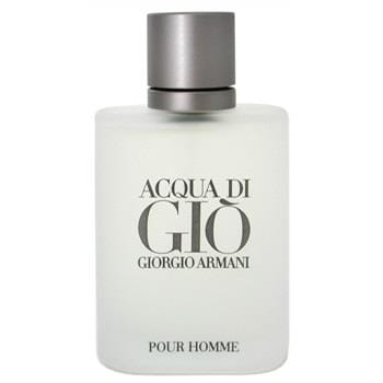 OJAM Online Shopping - Giorgio Armani Acqua Di Gio Eau De Toilette Spray 30ml/1oz Men's Fragrance