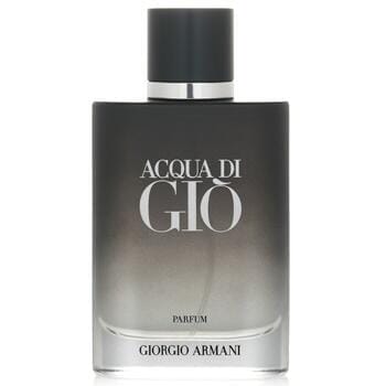 OJAM Online Shopping - Giorgio Armani Acqua Di Gio Homme Parfum 100ml/3.3oz Men's Fragrance