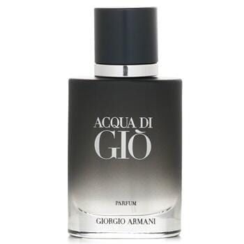 OJAM Online Shopping - Giorgio Armani Acqua Di Gio Homme Parfum 30ml/1oz Men's Fragrance