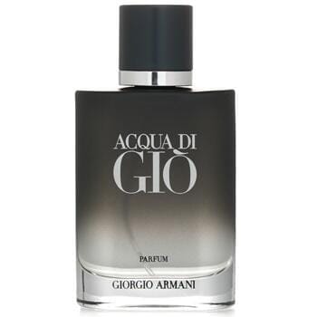 OJAM Online Shopping - Giorgio Armani Acqua Di Gio Homme Parfum 50ml/1.6oz Men's Fragrance