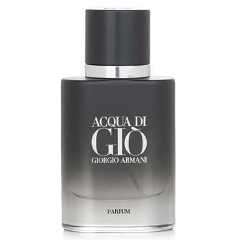 OJAM Online Shopping - Giorgio Armani Acqua Di Gio Parfum Refillable Spray 40ml/1.35oz Men's Fragrance