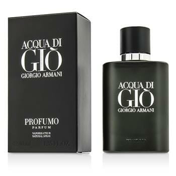 OJAM Online Shopping - Giorgio Armani Acqua Di Gio Profumo Parfum Spray 40ml/1.35oz Men's Fragrance