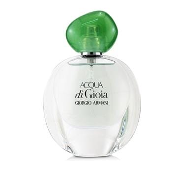 OJAM Online Shopping - Giorgio Armani Acqua Di Gioia Eau De Parfum Spray 30ml/1oz Ladies Fragrance