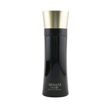 OJAM Online Shopping - Giorgio Armani Armani Code Eau De Parfum Spray 110ml/3.7oz Men's Fragrance