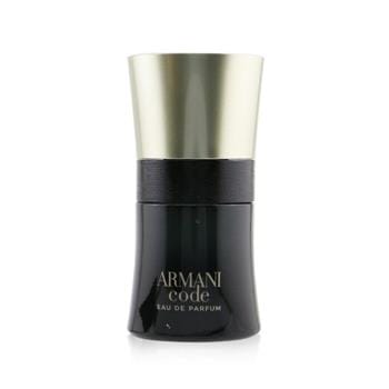 OJAM Online Shopping - Giorgio Armani Armani Code Eau De Parfum Spray 30ml/1oz Men's Fragrance