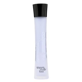 OJAM Online Shopping - Giorgio Armani Armani Code Luna (Eau Sensuelle) Eau De Toilette Spray 75ml/2.5oz Ladies Fragrance