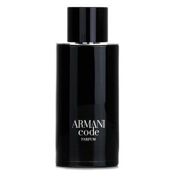 OJAM Online Shopping - Giorgio Armani Armani Code Parfum Refillable Spray 125ml/4.2oz Men's Fragrance