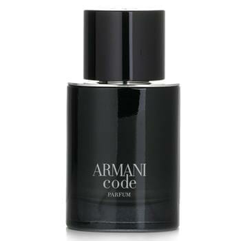 OJAM Online Shopping - Giorgio Armani Armani Code Parfum Refillable Spray 50ml/1.7oz Men's Fragrance