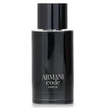 OJAM Online Shopping - Giorgio Armani Armani Code Parfum Refillable Spray 75ml/2.5oz Men's Fragrance