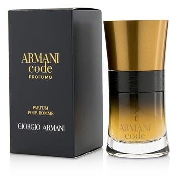 OJAM Online Shopping - Giorgio Armani Armani Code Profumo Eau De Parfum Spray 30ml/1oz Men's Fragrance