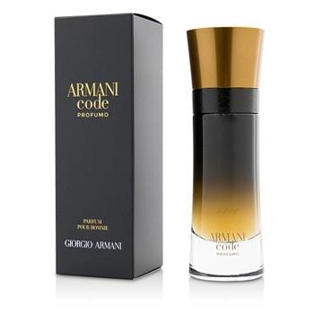 OJAM Online Shopping - Giorgio Armani Armani Code Profumo Eau De Parfum Spray 60ml/2oz Men's Fragrance