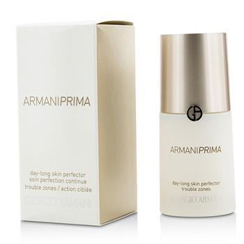 OJAM Online Shopping - Giorgio Armani Armani Prima Day-Long Skin Perfector - Troble Zones 30ml/1.01oz Skincare