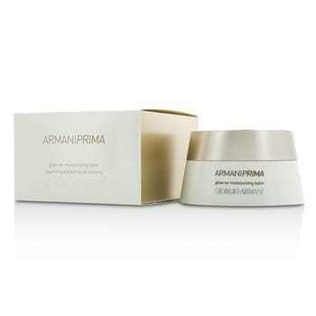 OJAM Online Shopping - Giorgio Armani Armani Prima Glow-On Moisturizing Balm 50g/1.76oz Skincare