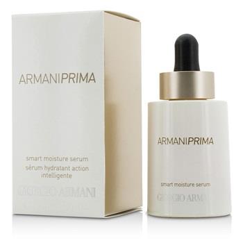 OJAM Online Shopping - Giorgio Armani Armani Prima Smart Moisture Serum 30ml/1.01oz Skincare