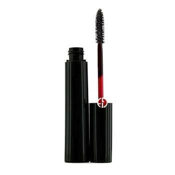 OJAM Online Shopping - Giorgio Armani Black Ecstasy Mascara - # 1 Obsidian Black (Box Slightly Damaged) 10ml/0.33oz Make Up