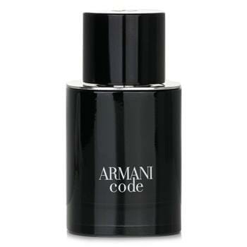 OJAM Online Shopping - Giorgio Armani Code Eau de Toilette Spray 50ml/1.7oz Men's Fragrance