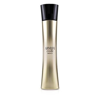 OJAM Online Shopping - Giorgio Armani Code Femme Absolu Eau de Parfum Spray 50ml/1.7oz Ladies Fragrance