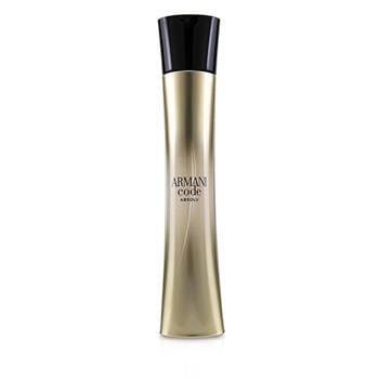 OJAM Online Shopping - Giorgio Armani Code Femme Absolu Eau de Parfum Spray 75ml/2.5oz Ladies Fragrance