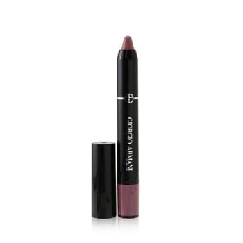 OJAM Online Shopping - Giorgio Armani Color Sketcher Satin Color Lips & Cheeks - # 5 Taupe 1.3g/0.046oz Make Up