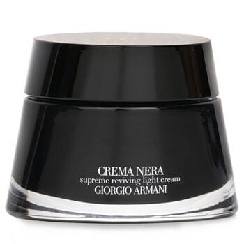 OJAM Online Shopping - Giorgio Armani Crema Nera Extrema Supreme Reviving Light Cream 50ml/1.69oz Skincare