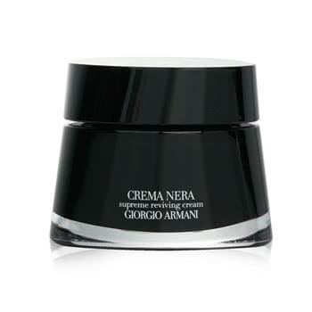 OJAM Online Shopping - Giorgio Armani Crema Nera Supreme Reviving Cream 30ml/1.01oz Skincare
