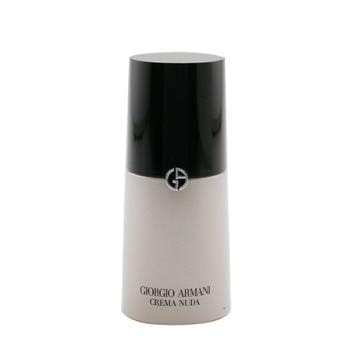 OJAM Online Shopping - Giorgio Armani Crema Nuda Supreme Glow Reviving Tinted Cream - # 02 Light Glow 30ml/1oz Make Up