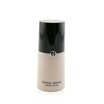 OJAM Online Shopping - Giorgio Armani Crema Nuda Supreme Glow Reviving Tinted Cream - # 03 Fair Glow 30ml/1.01oz Make Up