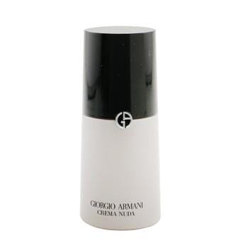 OJAM Online Shopping - Giorgio Armani Crema Nuda Supreme Glow Reviving Tinted Cream - # 4.5 Universal Glow 30ml/1oz Make Up