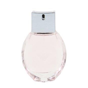 OJAM Online Shopping - Giorgio Armani Diamonds Rose Eau De Toilette Spray 30ml/1oz Ladies Fragrance