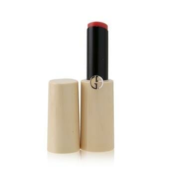 OJAM Online Shopping - Giorgio Armani Ecstasy Balm Beautifying Lip Enhancer - # 2 Neo Nude 3g/0.1oz Make Up