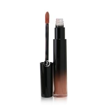 OJAM Online Shopping - Giorgio Armani Ecstasy Lacquer Excess Lipcolor Shine - #102 Night Time 6ml/0.2oz Make Up