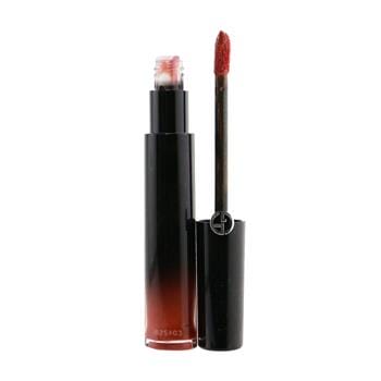 OJAM Online Shopping - Giorgio Armani Ecstasy Lacquer Excess Lipcolor Shine - #302 Amber (Unboxed) 6ml/0.2oz Make Up