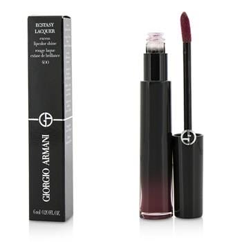 OJAM Online Shopping - Giorgio Armani Ecstasy Lacquer Excess Lipcolor Shine - #400 Four Hundred 6ml/0.2oz Make Up