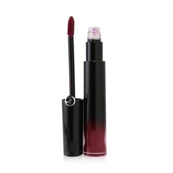 OJAM Online Shopping - Giorgio Armani Ecstasy Lacquer Excess Lipcolor Shine - #604 Nightfall 6ml/0.2oz Make Up