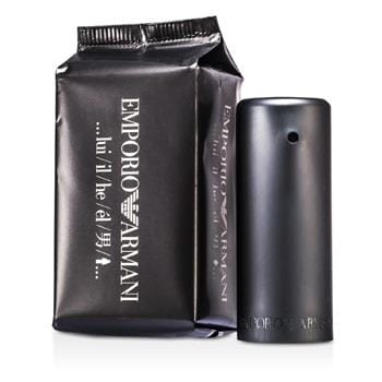 OJAM Online Shopping - Giorgio Armani Emporio Armani Eau De Toilette Spray 30ml/1oz Men's Fragrance