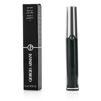 OJAM Online Shopping - Giorgio Armani Eye Tint - # 04 Emeraude 6.5ml/0.22oz Make Up