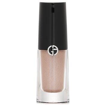OJAM Online Shopping - Giorgio Armani Eye Tint Longwear Luminous Liquid Eyeshadow - # 67S Sparkle 3.9ml Make Up