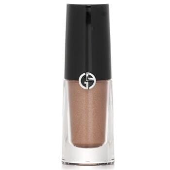OJAM Online Shopping - Giorgio Armani Eye Tint Longwear Luminous Liquid Eyeshadow - # 68S Tobacco 3.9ml Make Up