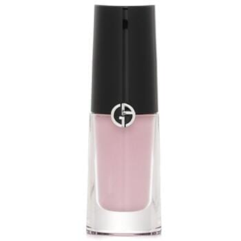 OJAM Online Shopping - Giorgio Armani Eye Tint Longwear Luminous Liquid Eyeshadow  - # 70M Sakura 3.9ml Make Up