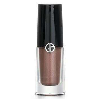 OJAM Online Shopping - Giorgio Armani Eye Tint Shimmer Longwear Luminous Liquid Eyeshadow - # 10S Chestnut 3.9ml/0.13oz Make Up