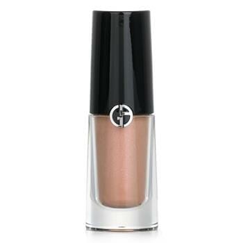 OJAM Online Shopping - Giorgio Armani Eye Tint Shimmer Longwear Luminous Liquid Eyeshadow - # 11S Bronze 3.9ml/0.13oz Make Up