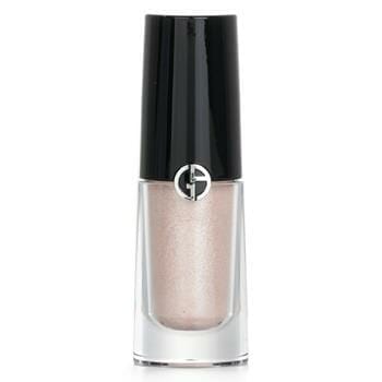 OJAM Online Shopping - Giorgio Armani Eye Tint Shimmer Longwear Luminous Liquid Eyeshadow - # 12 S Shell 3.9ml/0.13oz Make Up