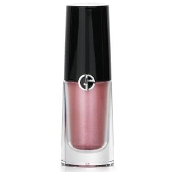 OJAM Online Shopping - Giorgio Armani Eye Tint Shimmer Longwear Luminous Liquid Eyeshadow - # 27S Peony 3.9ml/0.13oz Make Up