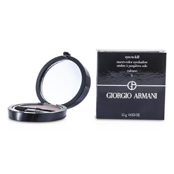OJAM Online Shopping - Giorgio Armani Eyes to Kill Solo Eyeshadow - # 05 Vulcano 1.5g/0.053oz Make Up