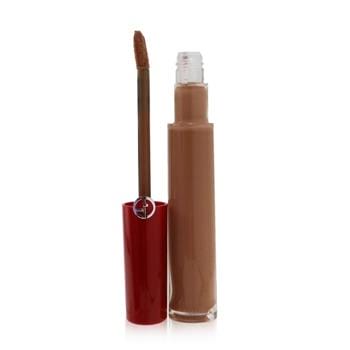 OJAM Online Shopping - Giorgio Armani Lip Maestro Intense Velvet Color (Liquid Lipstick) - # 100 (Sand) 6.5ml/0.22oz Make Up