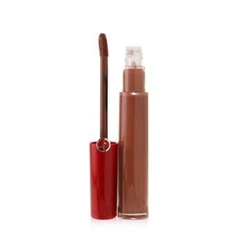 OJAM Online Shopping - Giorgio Armani Lip Maestro Intense Velvet Color (Liquid Lipstick) - # 102 (Sandstone) 6.5ml/0.22oz Make Up