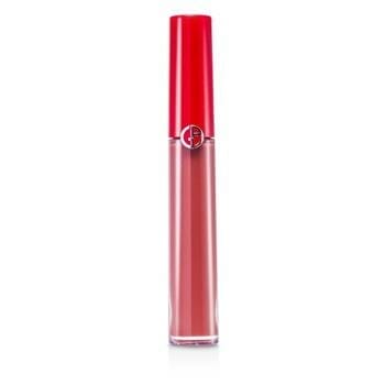 OJAM Online Shopping - Giorgio Armani Lip Maestro Intense Velvet Color (Liquid Lipstick) - # 200 (Terra) 6.5ml/0.22oz Make Up