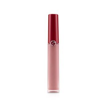 OJAM Online Shopping - Giorgio Armani Lip Maestro Intense Velvet Color (Liquid Lipstick) - # 204 (Nuda) 6.5ml/0.22oz Make Up